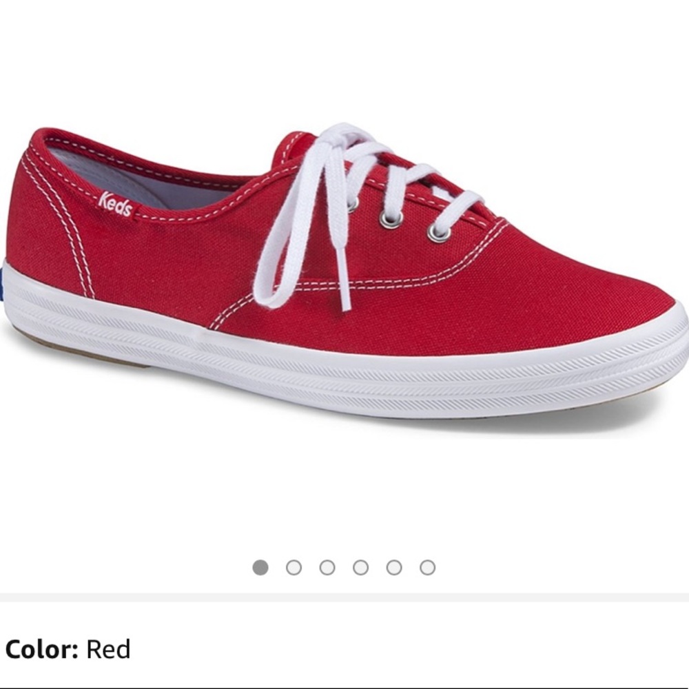 Women’s Keds (brand new)